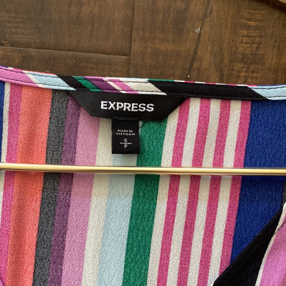 Express romper - Picture 3 of 6